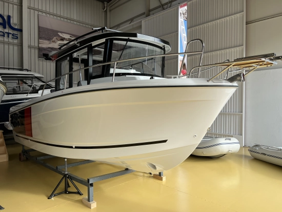 Jeanneau Merry Fisher 695 SPORT SERIE 2 2 PUERTAS nuevo en venta