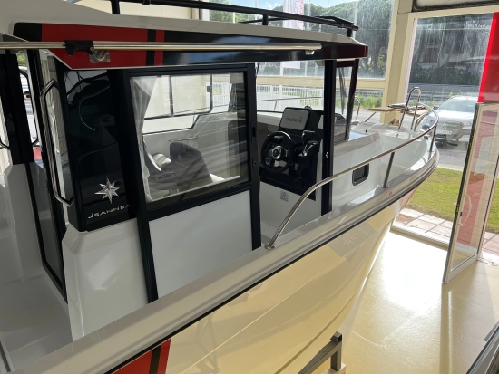 Jeanneau Merry Fisher 695 SPORT SERIE 2 2 PUERTAS nuevo en venta