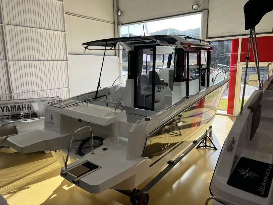 Jeanneau Merry Fisher 695 SPORT SERIE 2 2 PUERTAS nuevo en venta