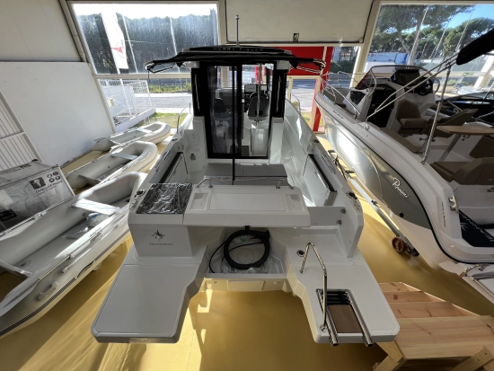 Jeanneau Merry Fisher 695 SPORT SERIE 2 2 PUERTAS nuevo en venta
