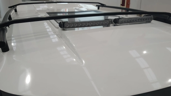 Jeanneau Merry Fisher 695 SPORT SERIE 2 2 PUERTAS nuevo en venta