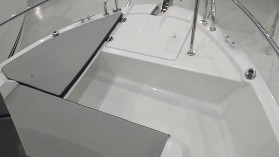 Jeanneau Merry Fisher 695 SPORT SERIE 2 2 PUERTAS nuevo en venta