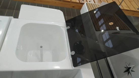 Jeanneau Merry Fisher 695 SPORT SERIE 2 2 PUERTAS nuevo en venta