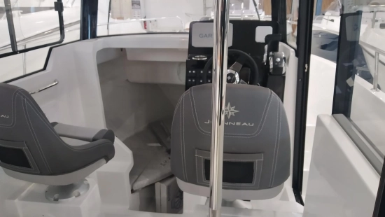 Jeanneau Merry Fisher 695 SPORT SERIE 2 2 PUERTAS nuevo en venta