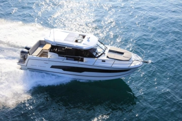 Jeanneau Merry Fisher 1095 COUPE nuova in vendita