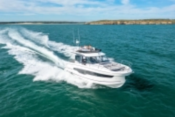 Jeanneau Merry Fisher 1295 FLY nuova in vendita