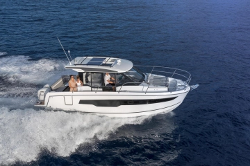 Jeanneau Merry Fisher 895 Serie 2 novos à venda