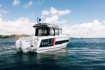 Jeanneau Merry Fisher 895 SPORT Serie 2 nuevo en venta