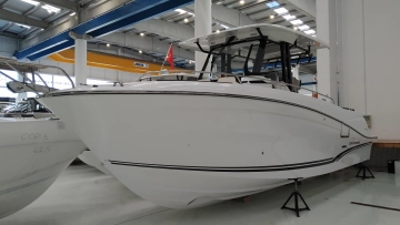 Jeanneau Cap Camarat 10.5 CC nuevo en venta