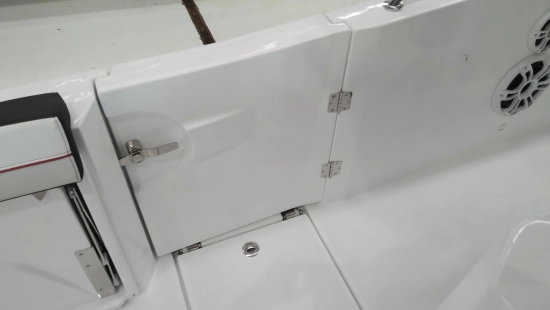 Jeanneau Cap Camarat 10.5 CC novos à venda
