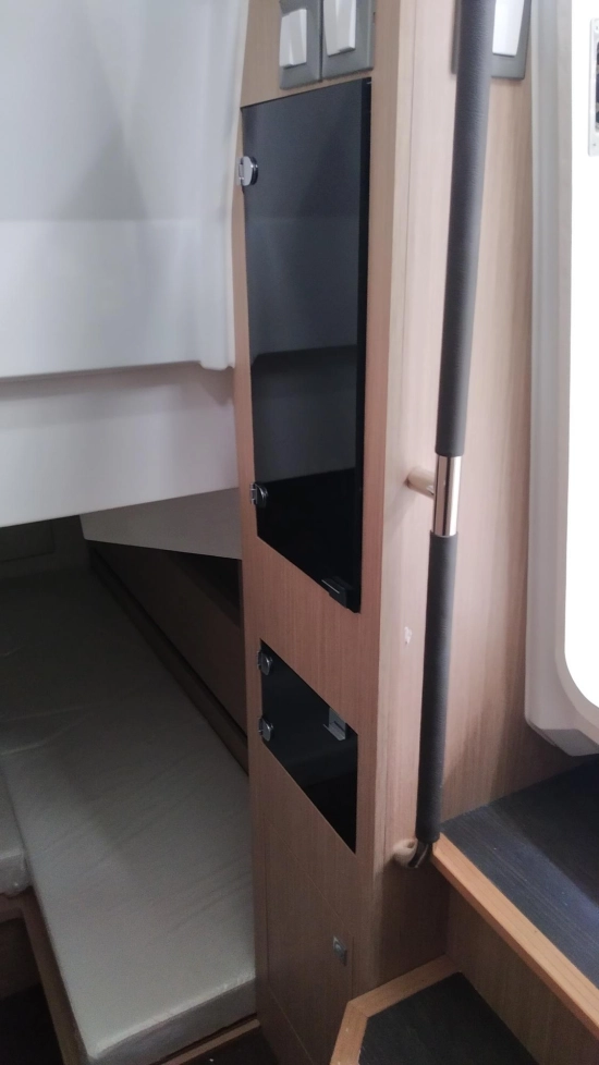 Jeanneau Cap Camarat 10.5 CC novos à venda