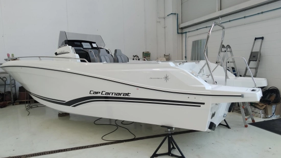 Jeanneau Cap Camarat 7.5 CC SERIE 3 nuova in vendita