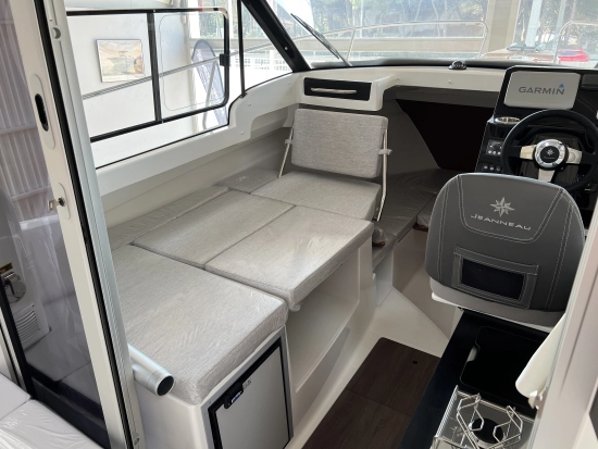 Jeanneau Merry Fisher 695 SERIE 2 novos à venda