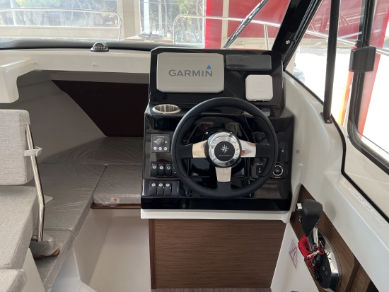 Jeanneau Merry Fisher 695 SERIE 2 novos à venda