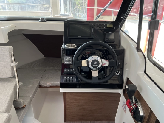 Jeanneau Merry Fisher 695 SERIE 2 novos à venda