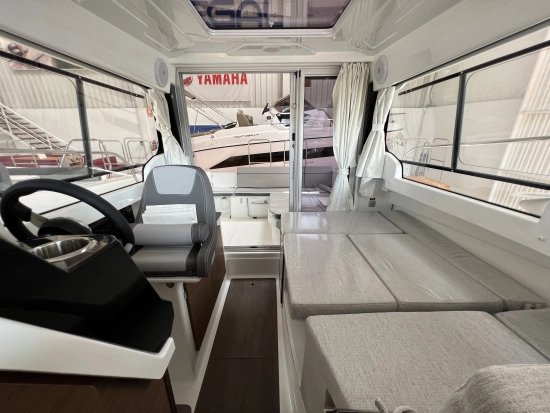 Jeanneau Merry Fisher 695 SERIE 2 novos à venda