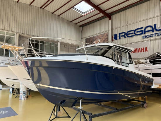 Jeanneau Merry Fisher 695 SERIE 2 novos à venda