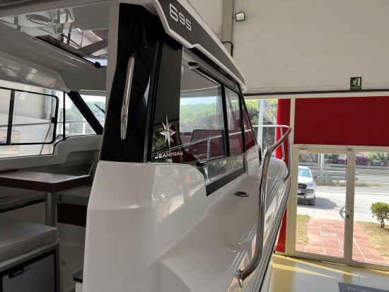 Jeanneau Merry Fisher 695 SERIE 2 novos à venda