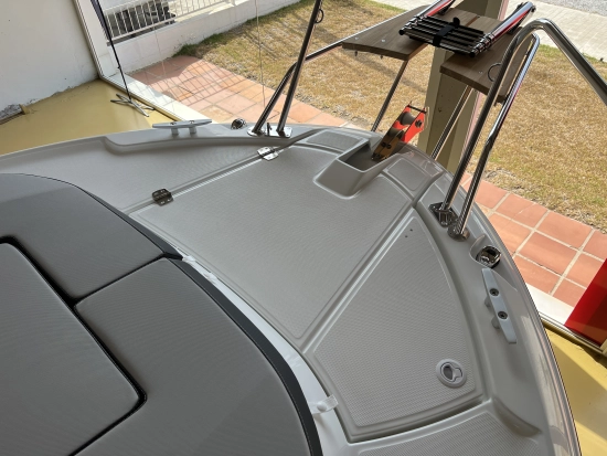 Jeanneau Merry Fisher 695 SERIE 2 novos à venda