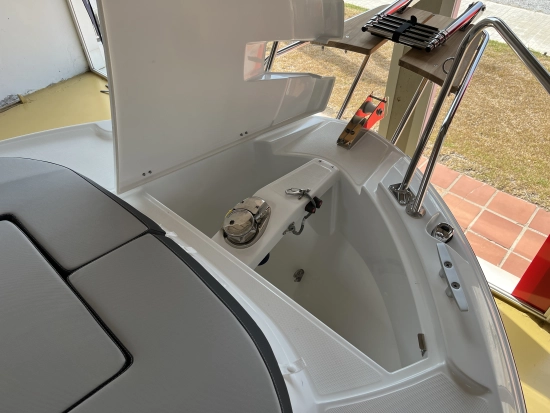 Jeanneau Merry Fisher 695 SERIE 2 novos à venda