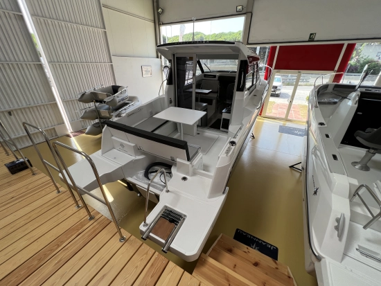 Jeanneau Merry Fisher 695 SERIE 2 novos à venda