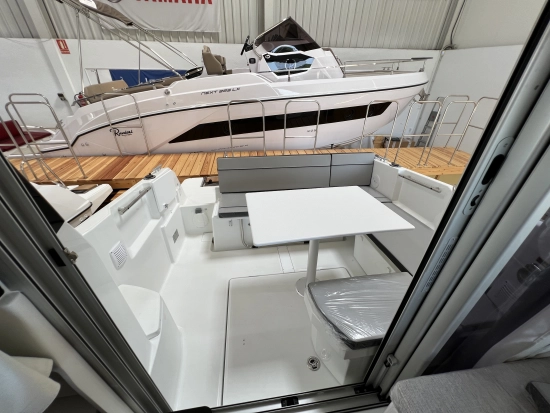 Jeanneau Merry Fisher 695 SERIE 2 novos à venda