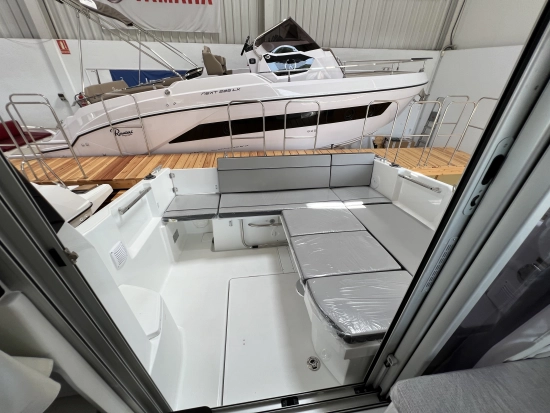 Jeanneau Merry Fisher 695 SERIE 2 novos à venda
