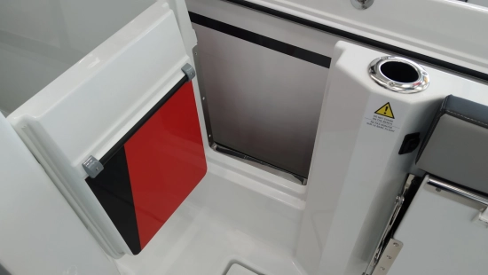Jeanneau Merry Fisher 795 SPORT SERIE 2 2 PUERTAS novos à venda