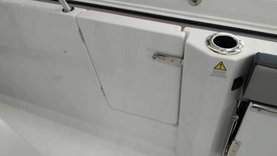 Jeanneau Merry Fisher 795 SPORT SERIE 2 2 PUERTAS novos à venda