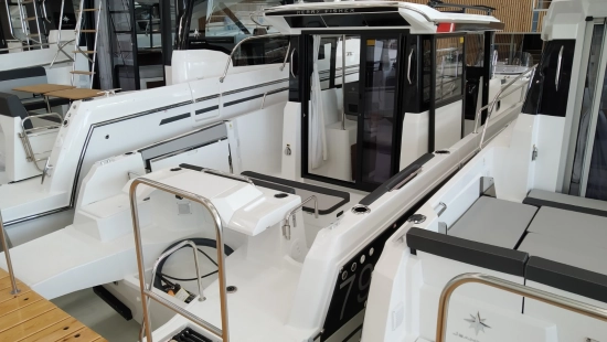 Jeanneau Merry Fisher 795 SPORT SERIE 2 2 PUERTAS novos à venda