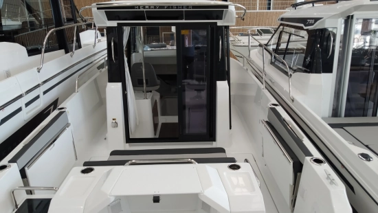Jeanneau Merry Fisher 795 SPORT SERIE 2 2 PUERTAS novos à venda
