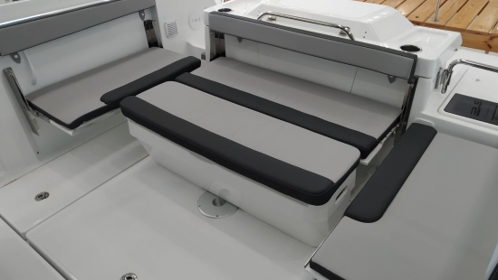 Jeanneau Merry Fisher 795 SPORT SERIE 2 2 PUERTAS novos à venda