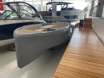 Rand MANA 23 nuevo en venta