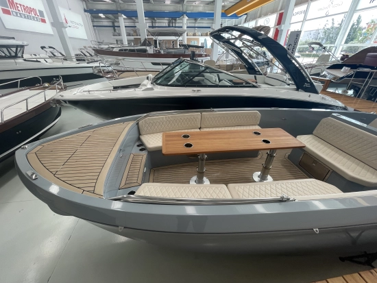 Rand MANA 23 nuevo en venta