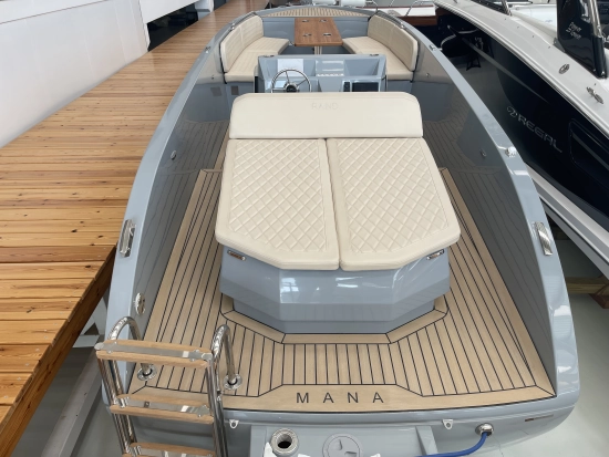 Rand MANA 23 nuevo en venta