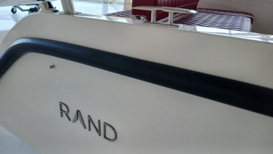 Rand PICNIC 18 nuevo en venta
