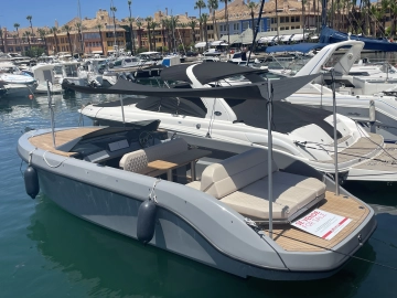 Rand SPIRIT 25 nuevo en venta