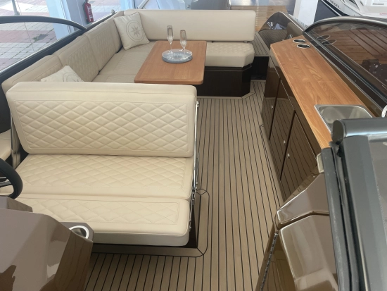 Rand SUPREME 27 nuevo en venta
