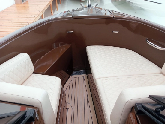 Rand SUPREME 27 nuevo en venta