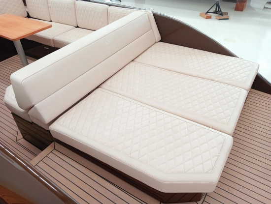Rand SUPREME 27 nuevo en venta