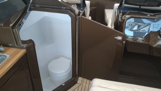 Rand SUPREME 27 nuevo en venta