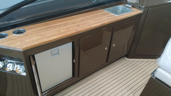 Rand SUPREME 27 nuevo en venta