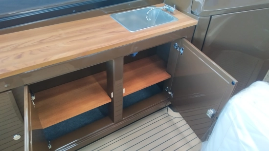 Rand SUPREME 27 nuevo en venta