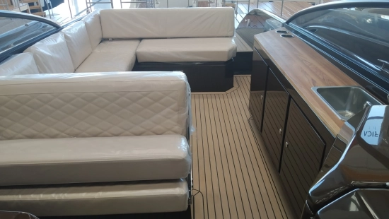 Rand SUPREME 27 nuevo en venta