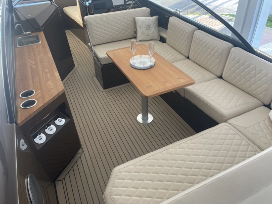 Rand SUPREME 27 nuevo en venta
