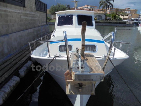 Copino 44 usado à venda