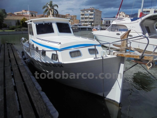Copino 44 usado à venda