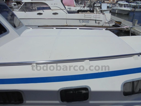 Copino 44 usado à venda