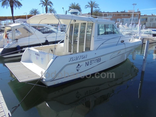 Faeton Moraga 930 de segunda mano en venta