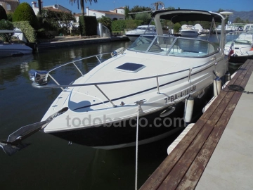 Rinker 260 usata in vendita